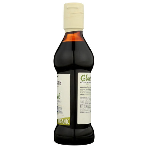 DE NIGRIS: Balsamic Glaze Organic, 8.5 oz