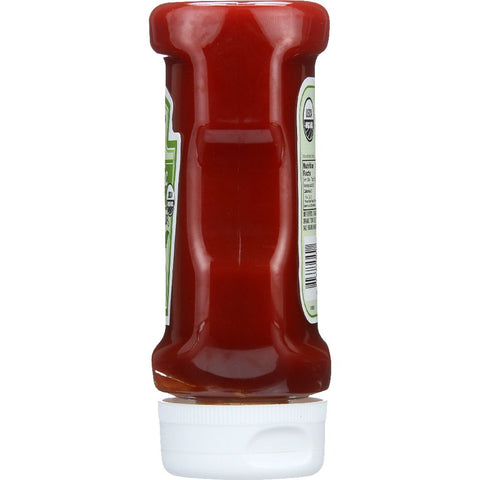 HEINZ: Organic Tomato Ketchup, 14 oz