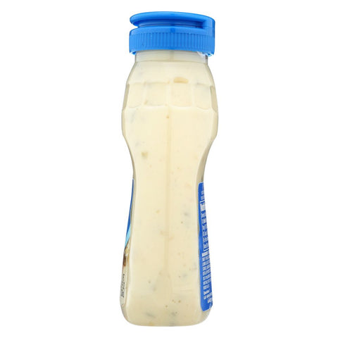 GOLDEN DIPT: Original Tartar Sauce, 8 oz