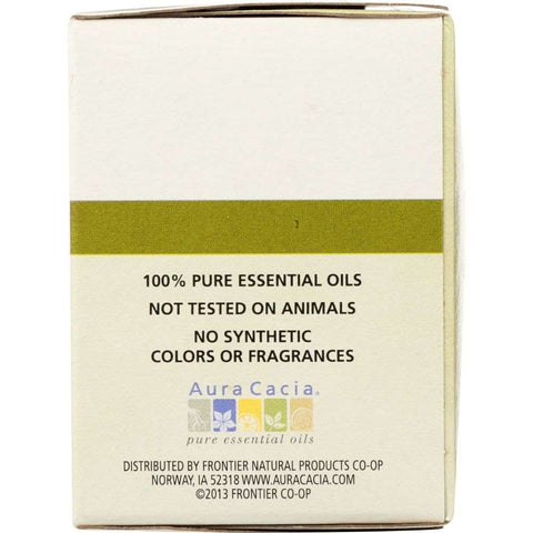 AURA CACIA: Aromatherapy Shower Tablets Purifying Eucalyptus 3 tablets (1 oz each), 3 oz