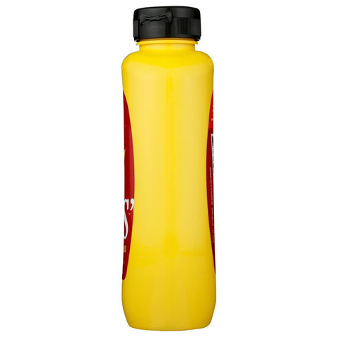 KOOPS: Original Yellow Mustard Squeeze, 12 oz