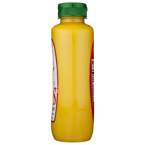 KOOPS': Organic Yellow Mustard, 12 oz