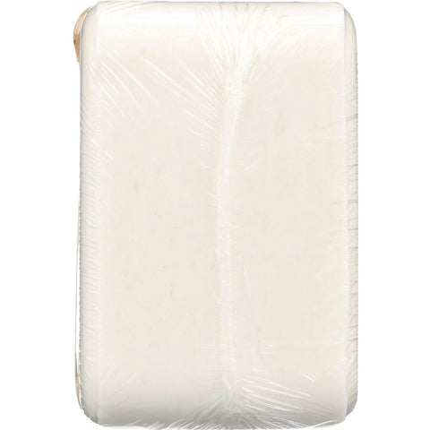 A LA MAISON DE PROVENCE: Bar Soap Oat Milk, 8 oz