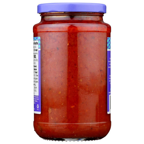 FODY FOOD CO: Vegan Bolognese Pasta Sauce, 19.4 oz