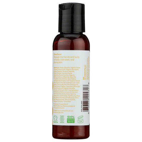 EVERYONE: Coconut + Lemon Nourishing Lotion, 2 fo