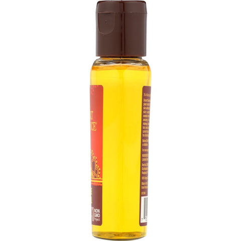 DESERT ESSENCE: 100% Pure Jojoba Oil, 2 oz