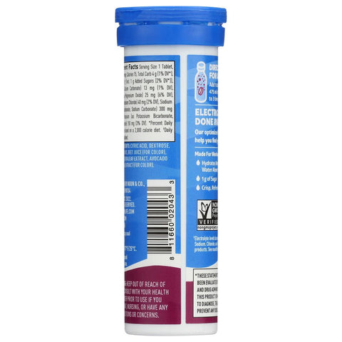 NUUN: Sport Tri-Berry, 10 tb