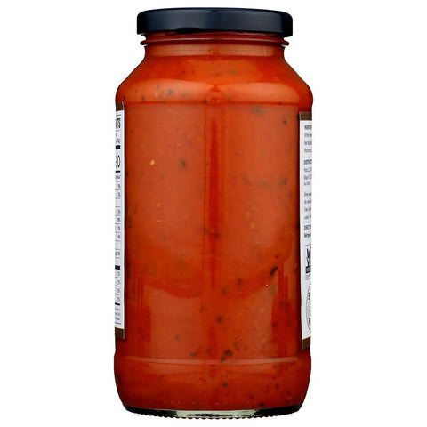 CARBONE: Pasta Mushroom Marinara, 24 oz