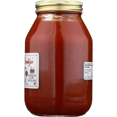 MICHAELS OF BROOKLYN: Home Style Gravy, 32 oz