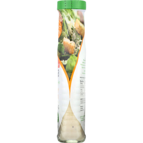 DAIYA: Dressing Dairy Free Creamy Caesar, 8.36 oz