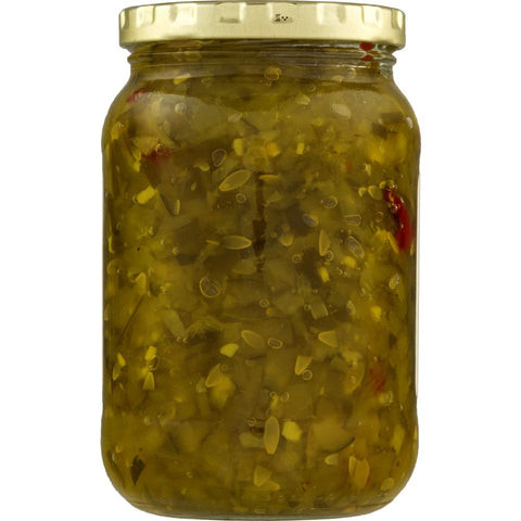 WICKLES: Original Relish, 16 Oz