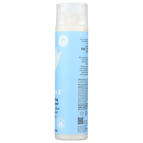 DERMA E: Conditioner Thickening, 10 oz