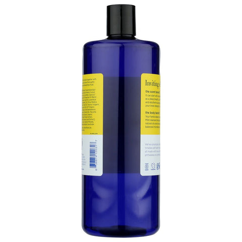 EO: Hand Soap Liq Lemn Eucaly, 32 oz