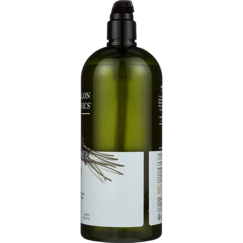 AVALON ORGANICS: Shampoo Nourishing Lavender, 32 oz