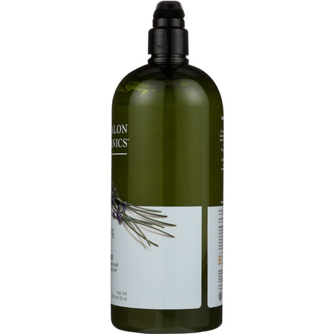 AVALON ORGANICS: Conditioner Lavender Vsize, 32 oz