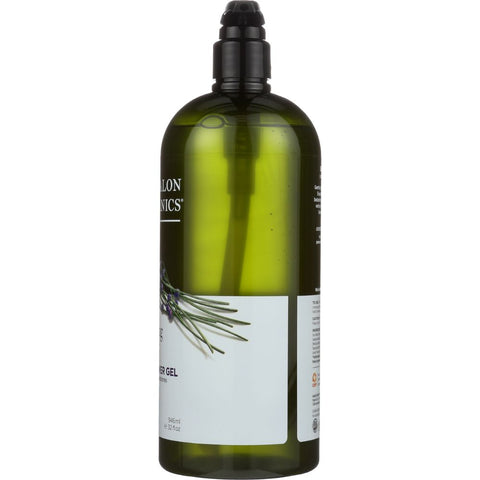 AVALON ORGANICS: Bath & Shower Gel Lavender, 32 oz