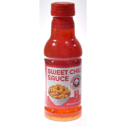 PANDA EXPRESS: Sauce Sweet Chili, 20.75 oz