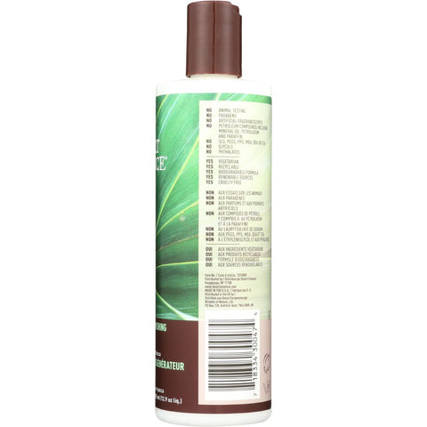 DESERT ESSENCE: Conditioner Tea Tree Replenishing, 12.9 fl oz