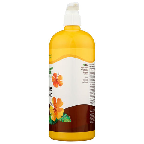 ALBA BOTANICA: Shampoo Coconut Drink It Up, 32 oz