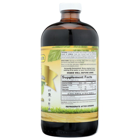 DYNAMIC HEALTH: Juice Tahitian Noni, 32 fo