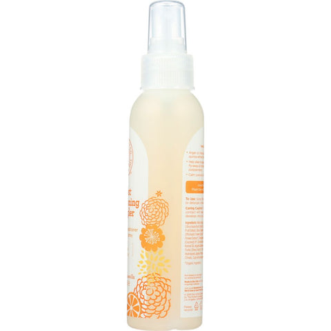 THE HONEST COMPANY: Conditioner Detangler, 4 oz