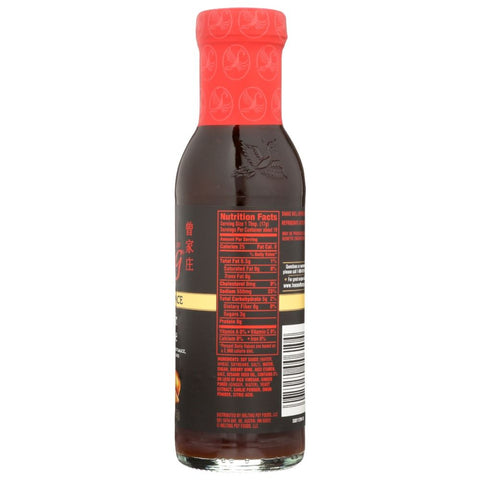 HOUSE OF TSANG: Sauce Stirfry Classic, 11.5 oz